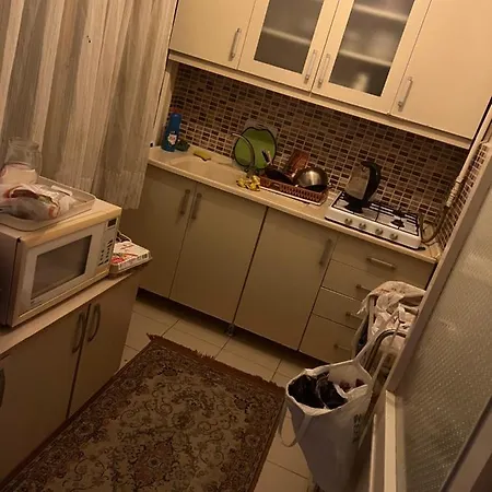 Nice Apart *