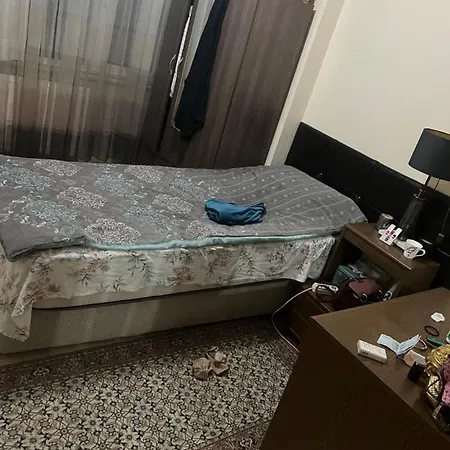 Apartamento Nice Apart Estambul
