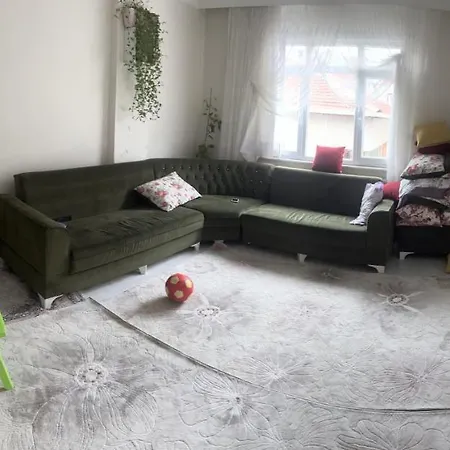 Nice Apart Apartamento *