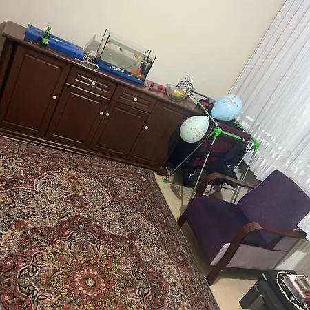 Nice Apart