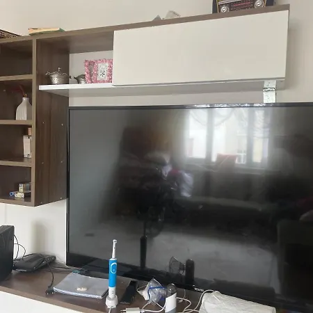 Nice Apart アパート イスタンブール